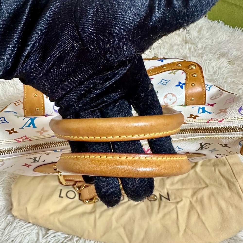 Louis Vuitton Multicolor Rita - image 2